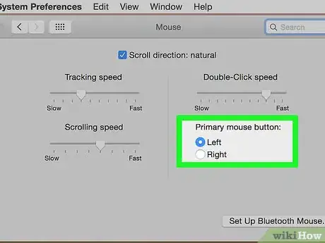 Imagen titulada Right Click on a Mac Step 14