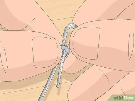 Imagen titulada Make a Coyote Trap Step 4