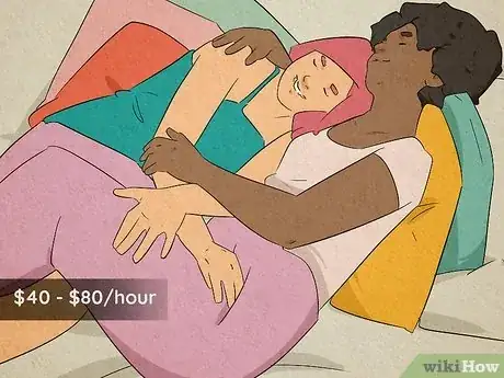 Imagen titulada Become a Professional Cuddler Step 15