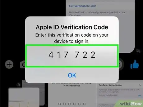 Imagen titulada Verify Apple ID Step 4