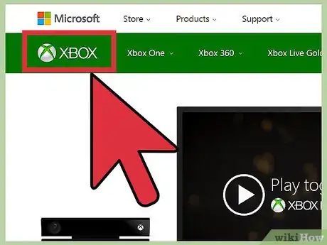 Imagen titulada Hook Up Xbox 360 Live Step 4