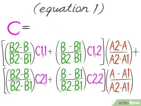 Imagen titulada Do a Double Linear Interpolation Step 18