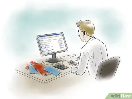 Imagen titulada Be a Consultant Step 14