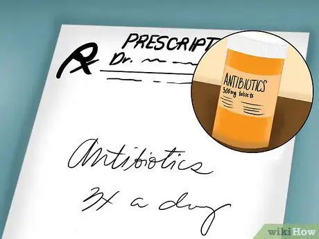 Imagen titulada Treat a Staph Infection Step 6