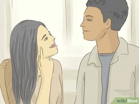 Imagen titulada Get a Guy to Notice You Step 3