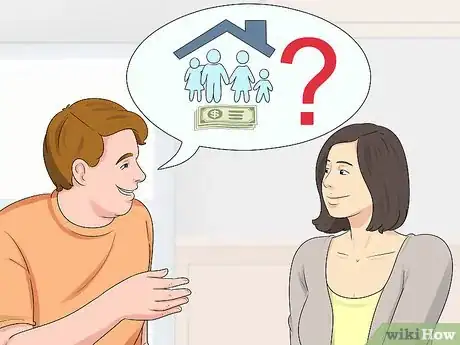 Imagen titulada Spot a Gold Digger Step 4