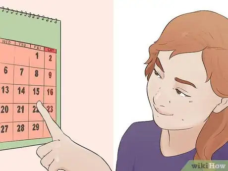 Imagen titulada Write a Self Evaluation Step 1