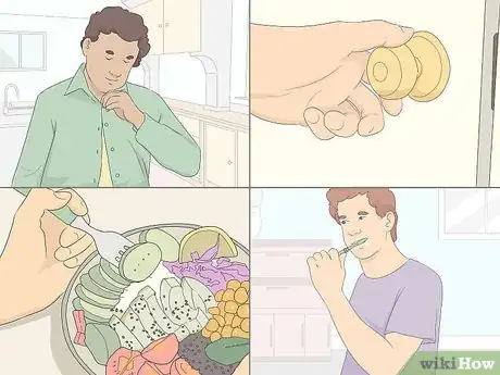 Imagen titulada Write With Your Opposite Hand Step 11