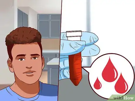 Imagen titulada Tell Signs of Sexual Infection from Penis Step 22
