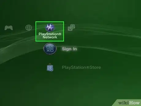 Imagen titulada Download PS3 Games Step 2