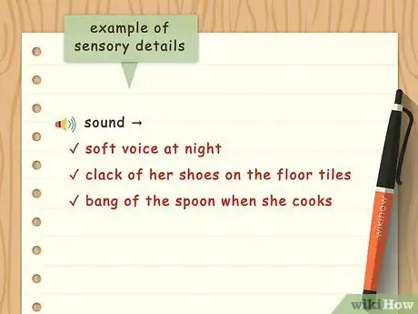 Imagen titulada Write a Descriptive Essay Step 4