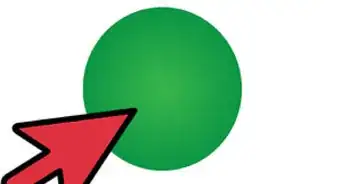crear un círculo en Adobe Illustrator