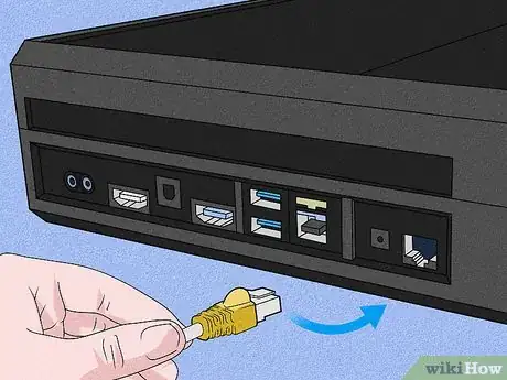 Imagen titulada Set Up an Xbox One Step 2