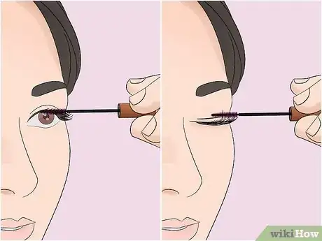 Imagen titulada Grow Eyelashes Step 14