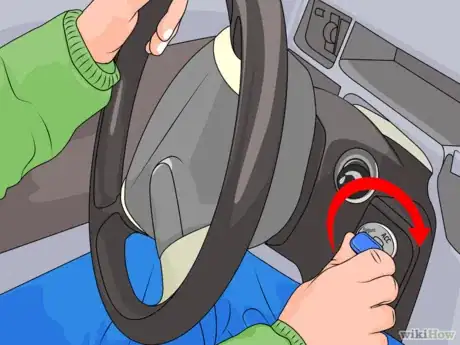Imagen titulada Shut_Off_a_Car_Alarm_That_Won't_Quit_Step_4