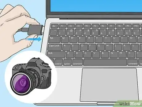 Imagen titulada Use a Green Screen Step 5