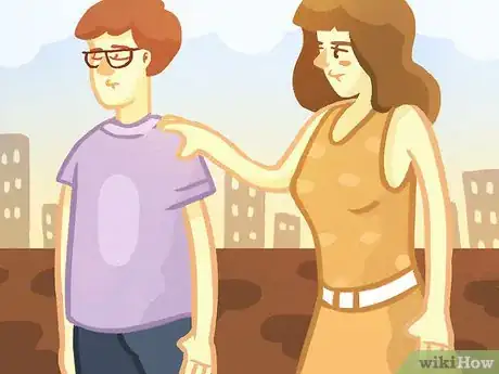 Imagen titulada Live with a Narcissist Step 12