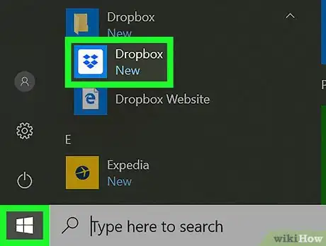 Imagen titulada Disable Camera Upload on Dropbox Step 7
