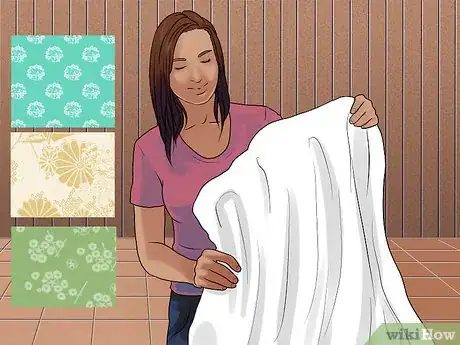 Imagen titulada Cover Wood Paneling Step 11
