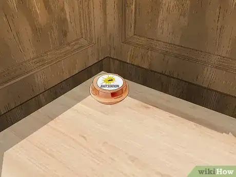 Imagen titulada Kill Ants in Your House Step 7