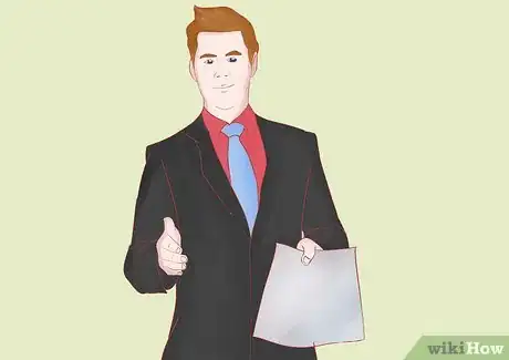Imagen titulada Become a Martial Arts Instructor Step 4