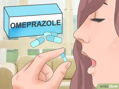 Imagen titulada Sleep with Acid Reflux Step 3