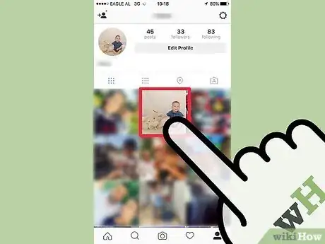 Imagen titulada Put Links on Instagram Step 15