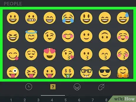 Imagen titulada Use Reactions in Discord on Android Step 7