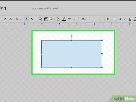 Imagen titulada Put a Box Around Text in Google Docs Step 29