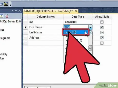 Imagen titulada Create a SQL Server Database Step 8