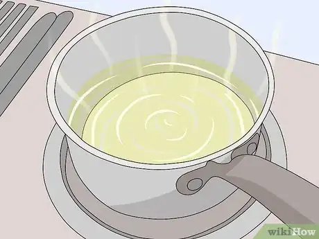 Imagen titulada Clean a Wax Pot Step 13