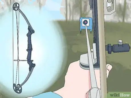 Imagen titulada Shoot an Arrow Step 15