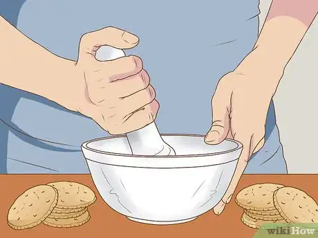 Imagen titulada Make Fake Vomit Step 6