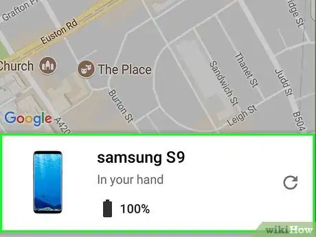 Imagen titulada Set Up Cell Phone Tracking for a Child's Cell Phone Step 23