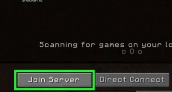 configurar un servidor Minecraft público