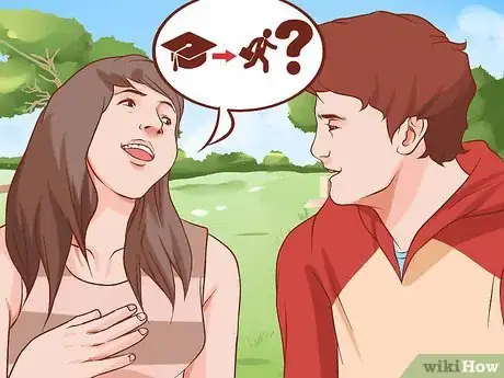 Imagen titulada Find Out if a Girl Likes You Step 5