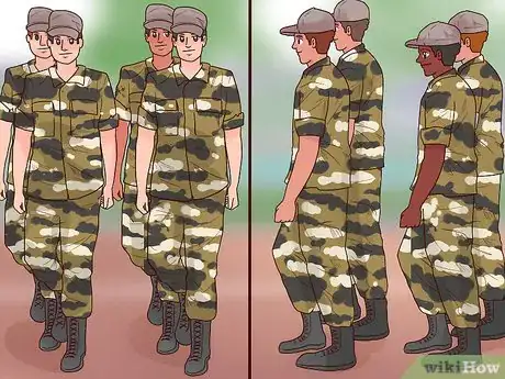 Imagen titulada March Step 18