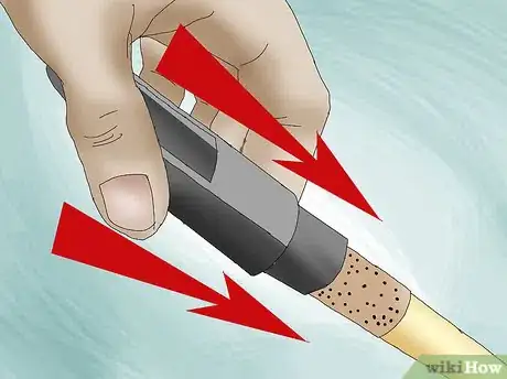 Imagen titulada Get Started with the Saxophone Step 7