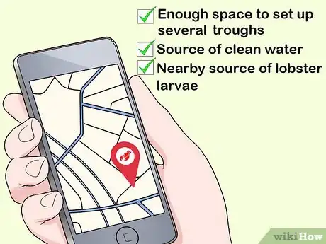 Imagen titulada Create Lobster Farms Step 1