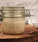hacer avena