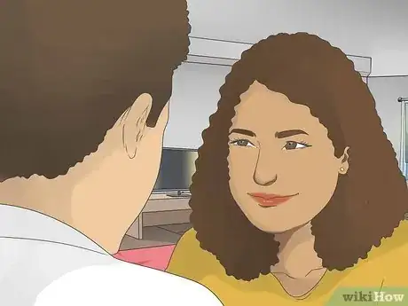 Imagen titulada Flirt with a Virgo Man Step 2