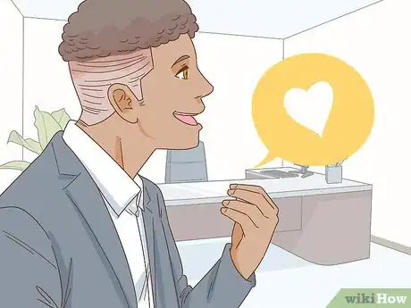 Imagen titulada Ask Someone if They Like You Step 6