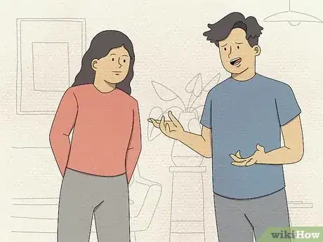 Imagen titulada Understand Why Your Boyfriend Acts Differently when He Is With His Mates Step 3