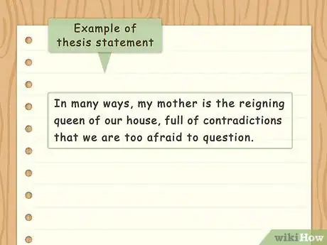 Imagen titulada Write a Descriptive Essay Step 6