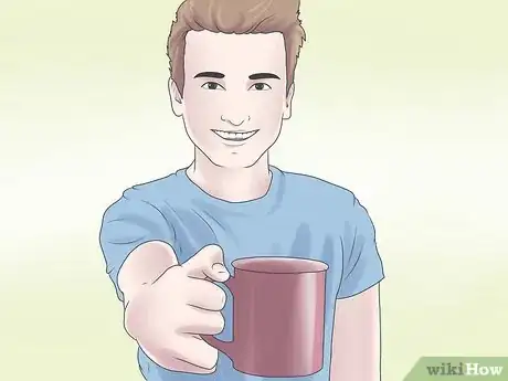 Imagen titulada Know when a Man Is Attracted to You Step 1