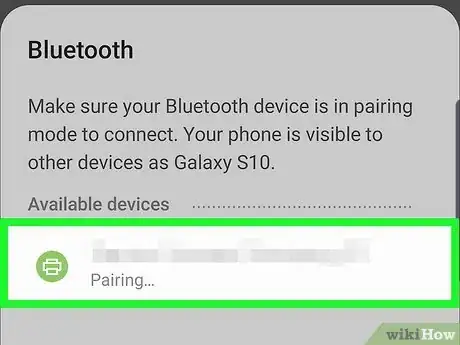 Imagen titulada Print Wirelessly from a Samsung Galaxy Tablet Step 22