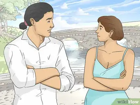 Imagen titulada How Normal Is Fighting in a Relationship Step 6