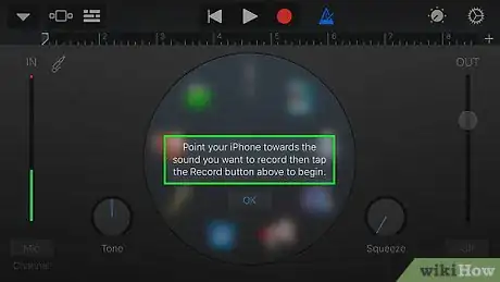 Imagen titulada Record Audio on iPhone Step 18