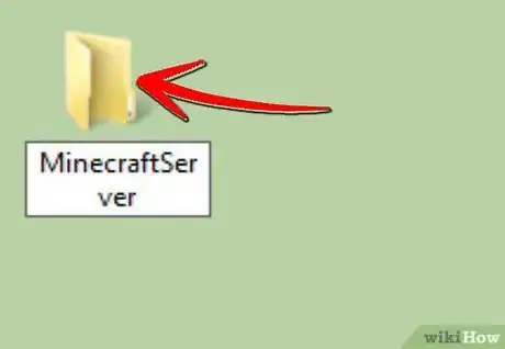 Imagen titulada Make a Minecraft Server for Your Friends and You Step 2