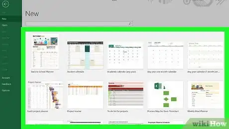 Imagen titulada Use Excel Step 4